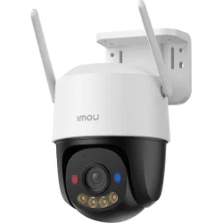Imou Cruiser SC IP Κάμερα Παρακολούθησης 4G Full HD+ 5MP Αδιάβροχη με Αμφίδρομη Επικοινωνία και Φακό 3.6mm