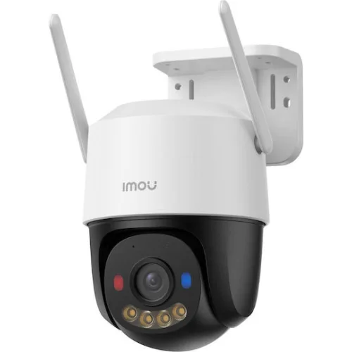 Imou Cruiser SC IP Κάμερα Παρακολούθησης 4G Full HD+ 5MP Αδιάβροχη με Αμφίδρομη Επικοινωνία και Φακό 3.6mm
