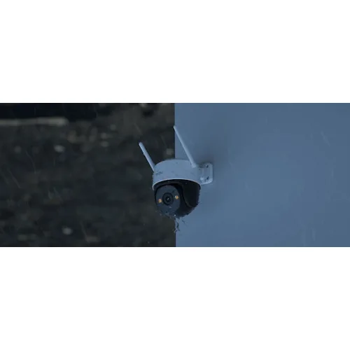 Imou Cruiser 2C IP Κάμερα Παρακολούθησης Wi-Fi Full HD+ 3MP Αδιάβροχη με Αμφίδρομη Επικοινωνία και Φακό 3.6mm Imou Cruiser 2C IP Κάμερα Παρακολούθησης Wi-Fi Full HD+ 3MP Αδιάβροχη με Αμφίδρομη Επικοινωνία και Φακό 3.6mm