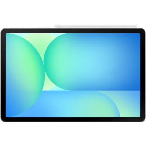 Samsung Galaxy Tab S10 FE 5G 10.9" (8GB/128GB) Γκρι