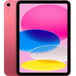 Apple iPad 2025 5G 11" (4GB/128GB) Pink