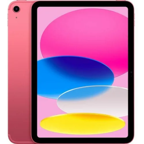 Apple iPad 2025 5G 11" (4GB/128GB) Pink