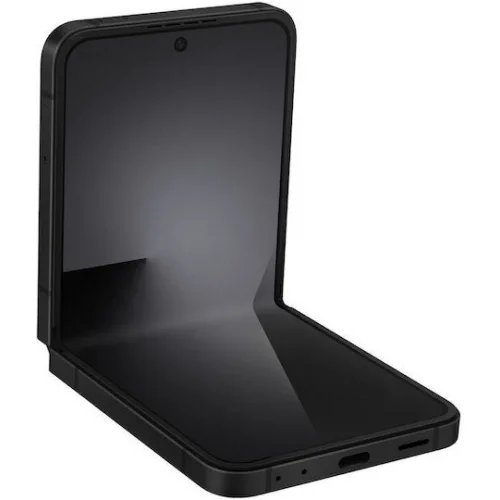 Samsung Galaxy Z Flip7 FE 5G (8/256GB) Μαύρο