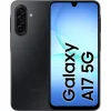 Samsung Galaxy A17 5G Dual SIM (8/256GB) Μαύρο Samsung Galaxy A17 5G Dual SIM (8/256GB) Μαύρο