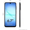 Samsung Galaxy A17 5G Dual SIM (8/256GB) Μαύρο Samsung Galaxy A17 5G Dual SIM (8/256GB) Μαύρο