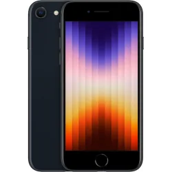 Apple iPhone SE 2022 (4/64GB) Midnight
