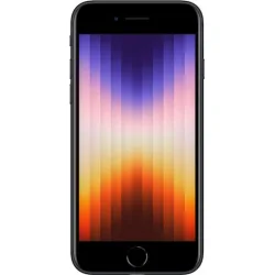 Apple iPhone SE 2022 (4/64GB) Midnight