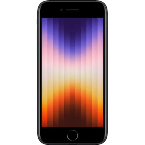 Apple iPhone SE 2022 (4/64GB) Midnight