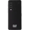 CAT S75 5G Dual SIM (6/128GB) Ανθεκτικό Smartphone Μαύρο CAT S75 5G Dual SIM (6/128GB) Ανθεκτικό Smartphone Μαύρο