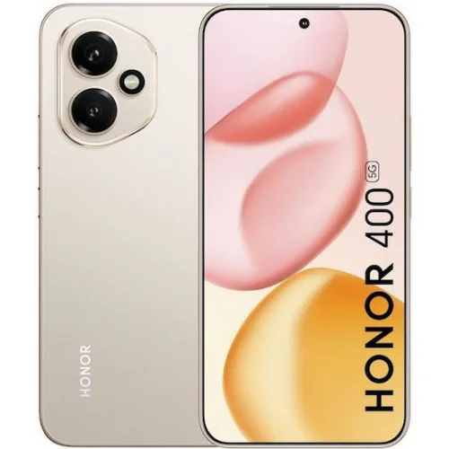 Honor 400 5G Dual SIM (8/256GB) Desert Gold