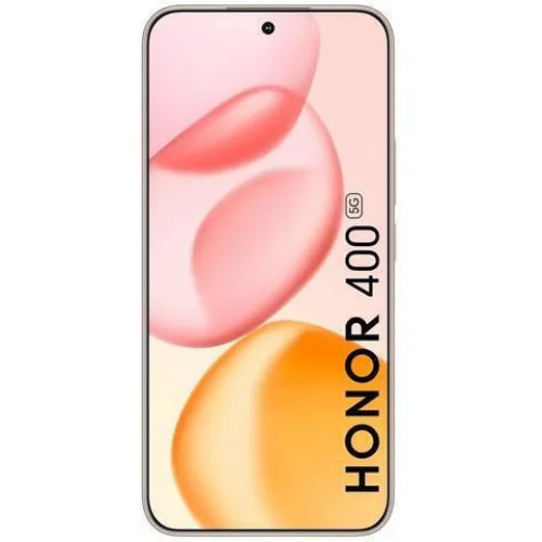 Honor 400 5G Dual SIM (8/256GB) Desert Gold