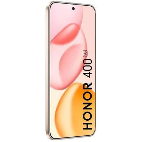 Honor 400 5G Dual SIM (8/256GB) Desert Gold