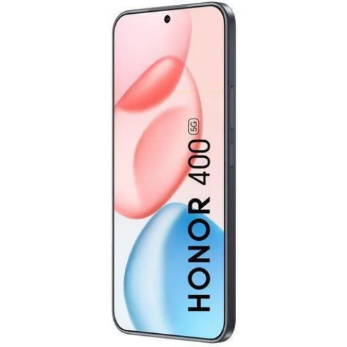 Honor 400 5G Dual SIM (8/256GB) Midnight Black