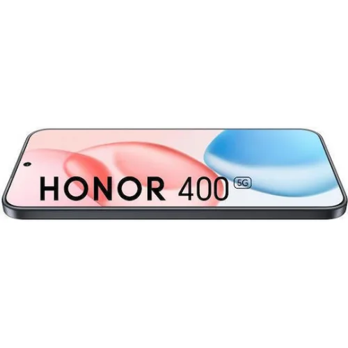 Honor 400 5G Dual SIM (8/256GB) Midnight Black