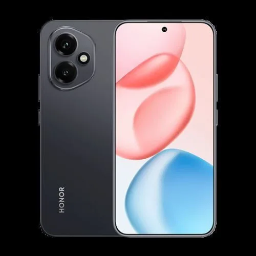Honor 400 5G Dual SIM (8/512GB) Midnight Black