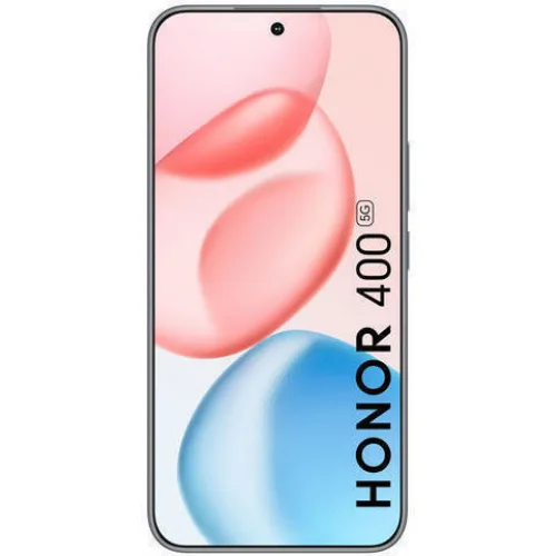Honor 400 5G Dual SIM (8/512GB) Midnight Black