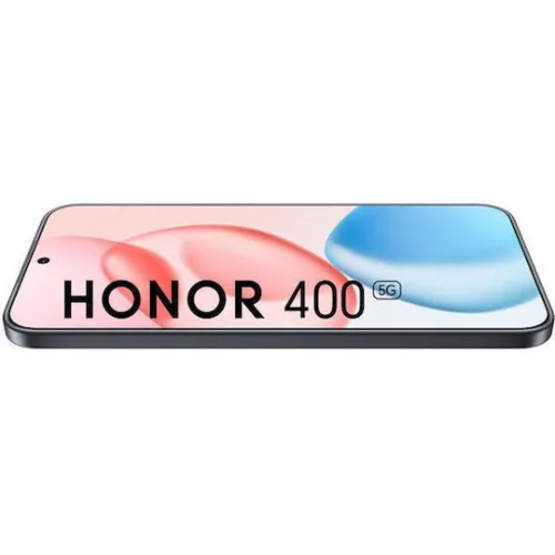Honor 400 5G Dual SIM (8/512GB) Midnight Black