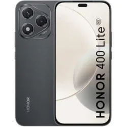 Honor 400 Lite 5G Dual SIM (8/256GB) Velvet Black