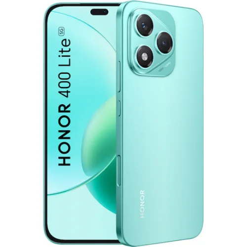 Honor 400 Lite 5G Dual SIM (8/256GB) Marrs Green Honor 400 Lite 5G Dual SIM (8/256GB) Marrs Green