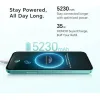 Honor 400 Lite 5G Dual SIM (8/256GB) Marrs Green Honor 400 Lite 5G Dual SIM (8/256GB) Marrs Green