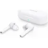 Honor Magic In-ear Bluetooth Handsfree Ακουστικά με Αντοχή στον Ιδρώτα και Θήκη Φόρτισης Λευκά