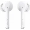 Honor Magic In-ear Bluetooth Handsfree Ακουστικά με Αντοχή στον Ιδρώτα και Θήκη Φόρτισης Λευκά