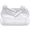 Honor Magic In-ear Bluetooth Handsfree Ακουστικά με Αντοχή στον Ιδρώτα και Θήκη Φόρτισης Λευκά
