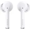 Honor Magic In-ear Bluetooth Handsfree Ακουστικά με Αντοχή στον Ιδρώτα και Θήκη Φόρτισης Λευκά
