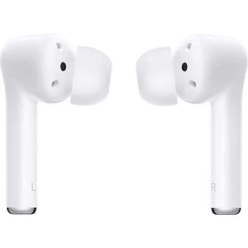 Honor Magic In-ear Bluetooth Handsfree Ακουστικά με Αντοχή στον Ιδρώτα και Θήκη Φόρτισης Λευκά