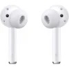 Honor Magic In-ear Bluetooth Handsfree Ακουστικά με Αντοχή στον Ιδρώτα και Θήκη Φόρτισης Λευκά