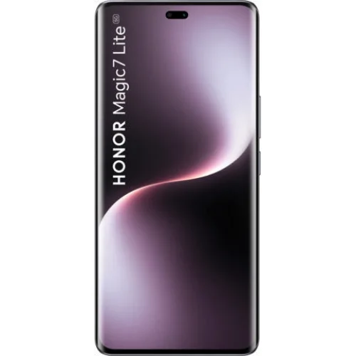 Honor Magic7 Lite 5G (8/256GB) Titanium Black