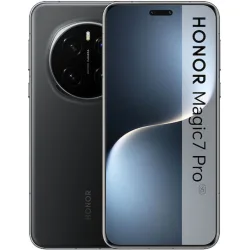 Honor Magic7 Pro (5270 mAh) 5G Dual SIM (12/512GB) Μαύρο