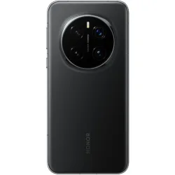 Honor Magic7 Pro (5270 mAh) 5G Dual SIM (12/512GB) Μαύρο