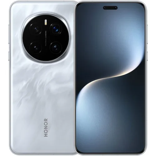 Honor Magic7 Pro (5850 mAh) 5G Dual SIM (12/512GB) Lunar shadow Grey
