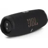 JBL Charge 5 Αδιάβροχο Ηχείο Bluetooth 40W με Διάρκεια Μπαταρίας έως 20 ώρες Μαύρο