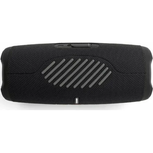 JBL Charge 5 Αδιάβροχο Ηχείο Bluetooth 40W με Διάρκεια Μπαταρίας έως 20 ώρες Μαύρο