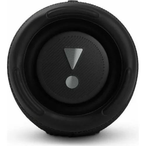 JBL Charge 5 Αδιάβροχο Ηχείο Bluetooth 40W με Διάρκεια Μπαταρίας έως 20 ώρες Μαύρο