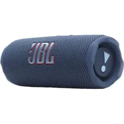 JBL Flip 7 Αδιάβροχο Ηχείο Bluetooth 35W με Διάρκεια Μπαταρίας έως 16 ώρες Μπλε