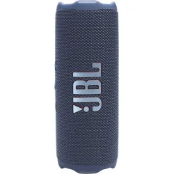 JBL Flip 7 Αδιάβροχο Ηχείο Bluetooth 35W με Διάρκεια Μπαταρίας έως 16 ώρες Μπλε