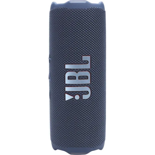 JBL Flip 7 Αδιάβροχο Ηχείο Bluetooth 35W με Διάρκεια Μπαταρίας έως 16 ώρες Μπλε