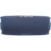 JBL Flip 7 Αδιάβροχο Ηχείο Bluetooth 35W με Διάρκεια Μπαταρίας έως 16 ώρες Μπλε