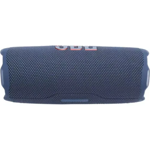 JBL Flip 7 Αδιάβροχο Ηχείο Bluetooth 35W με Διάρκεια Μπαταρίας έως 16 ώρες Μπλε