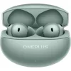 OnePlus Buds 4 Bluetooth Handsfree Ακουστικά με Αντοχή στον Ιδρώτα και Θήκη Φόρτισης Πράσινα
