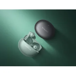 OnePlus Buds 4 Bluetooth Handsfree Ακουστικά με Αντοχή στον Ιδρώτα και Θήκη Φόρτισης Γκρι