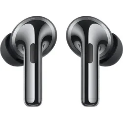 OnePlus Buds Pro 3 Bluetooth Handsfree Ακουστικά με Αντοχή στον Ιδρώτα και Θήκη Φόρτισης Midnight Opus