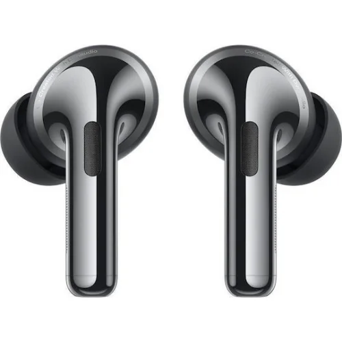 OnePlus Buds Pro 3 Bluetooth Handsfree Ακουστικά με Αντοχή στον Ιδρώτα και Θήκη Φόρτισης Midnight Opus