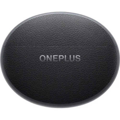 OnePlus Buds Pro 3 Bluetooth Handsfree Ακουστικά με Αντοχή στον Ιδρώτα και Θήκη Φόρτισης Midnight Opus