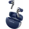 OnePlus Buds Pro 3 Bluetooth Handsfree Ακουστικά με Αντοχή στον Ιδρώτα και Θήκη Φόρτισης Sapphire Blue