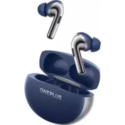 OnePlus Buds Pro 3 Bluetooth Handsfree Ακουστικά με Αντοχή στον Ιδρώτα και Θήκη Φόρτισης Sapphire Blue
