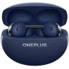 OnePlus Buds Pro 3 Bluetooth Handsfree Ακουστικά με Αντοχή στον Ιδρώτα και Θήκη Φόρτισης Sapphire Blue